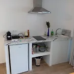 Lägenhet Eleonas 2 Maragkas