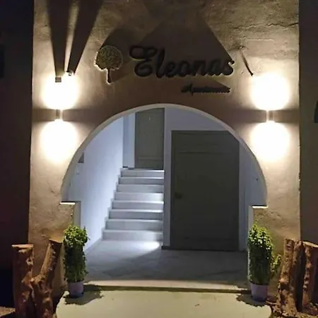 Apartment Eleonas 2