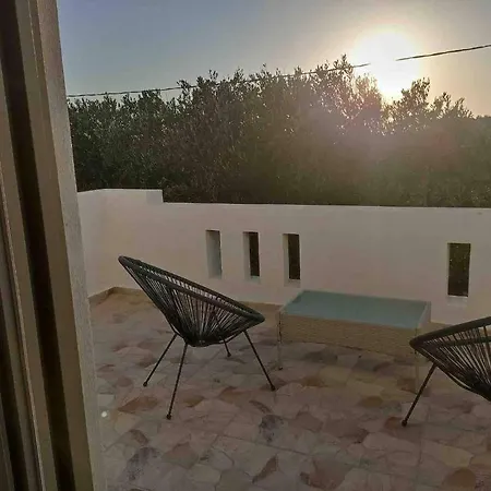 Eleonas 2 * Maragkas