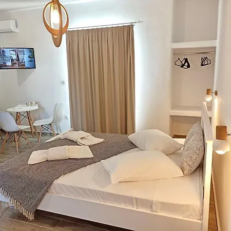 Eleonas 2 Apartment Maragkas