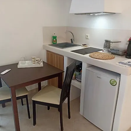 Appartement Eleonas 2