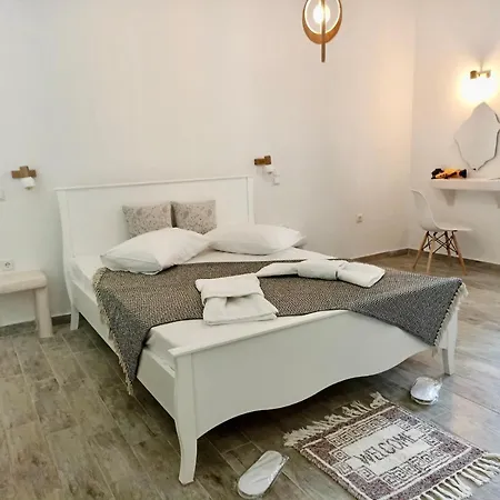 Apartment Eleonas 2 *