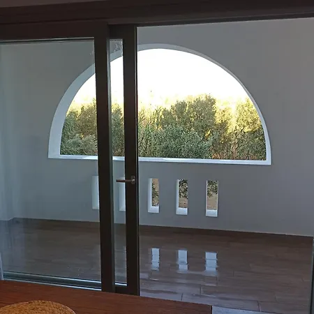 Eleonas 2 Apartment Maragkas