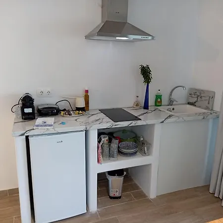 Apartment Eleonas 2 Maragkas