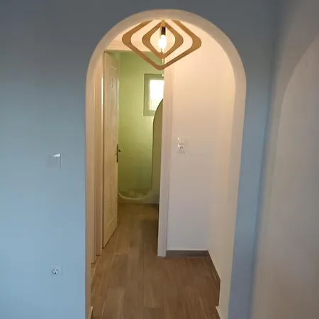Apartment Eleonas 2