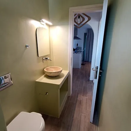 Apartment Eleonas 2 Maragkas