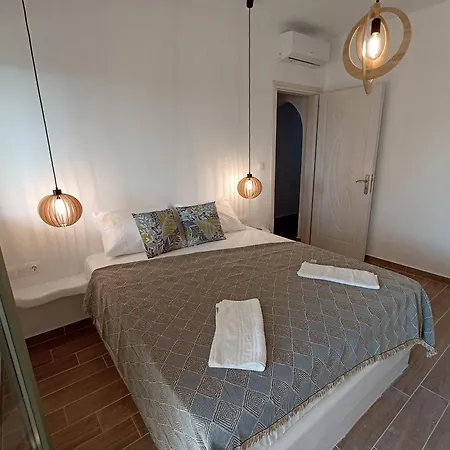 Apartment Eleonas 2 *