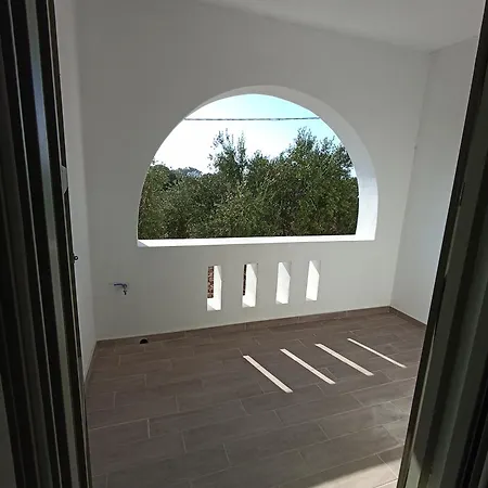 Apartment Eleonas 2 Maragkas