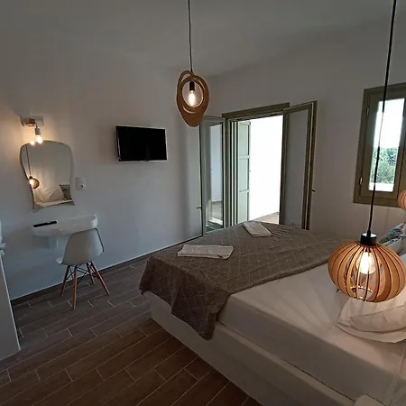 Eleonas 2 * Maragkas