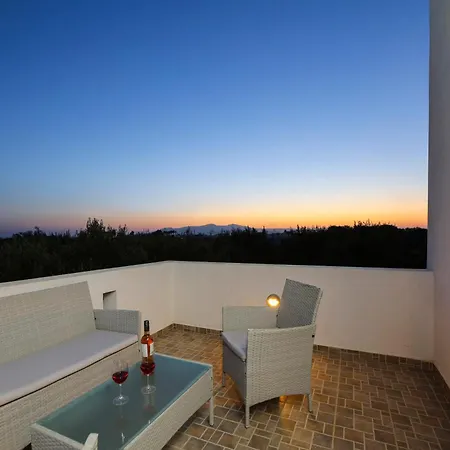 Apartment Eleonas 2 *