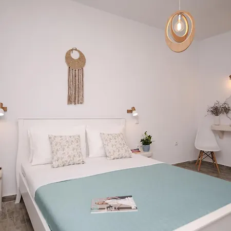 Apartment Eleonas 2