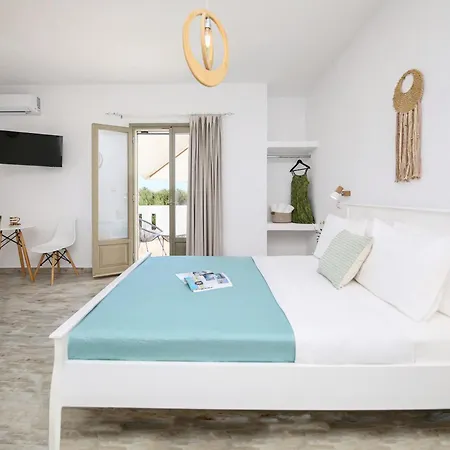 Apartment Eleonas 2 *