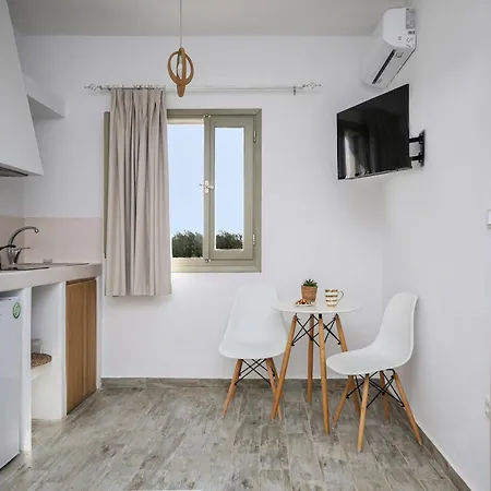 Eleonas 2 Apartment Maragkas