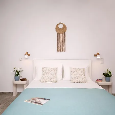 Apartment Eleonas 2 Maragkas