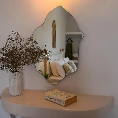 Eleonas 2 Apartment Maragkas