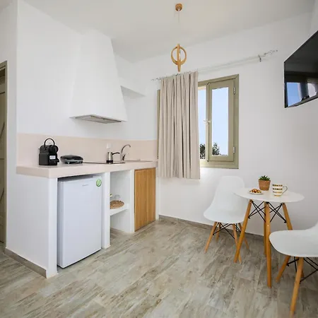 Eleonas 2 Apartment Maragkas