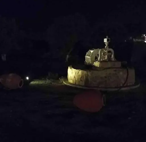 Eleonas 2 * Maragkas