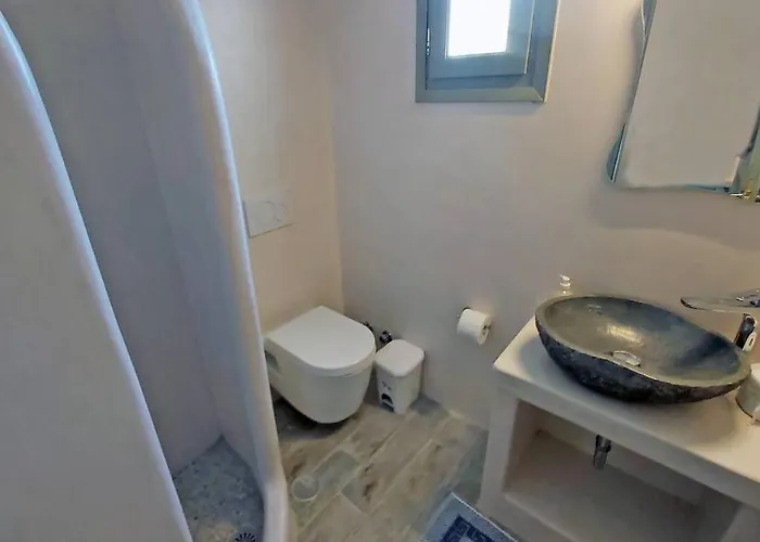 Apartamento Eleonas 2