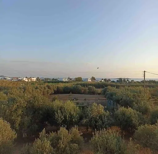 Apartamento Eleonas 2