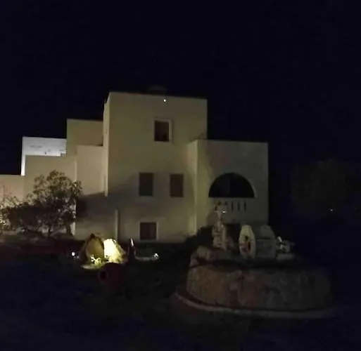 Apartamento Eleonas 2 *