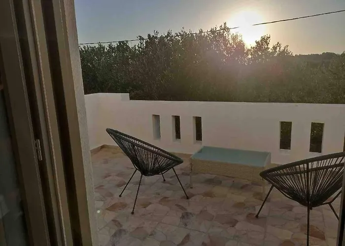 Eleonas 2 * Maragkas