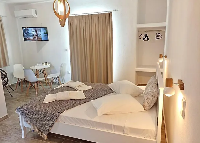 Eleonas 2 Appartement Maragkas