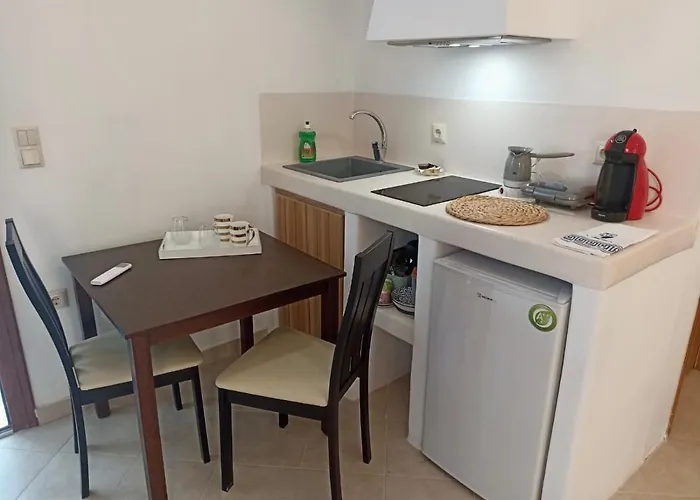 Apartamento Eleonas 2