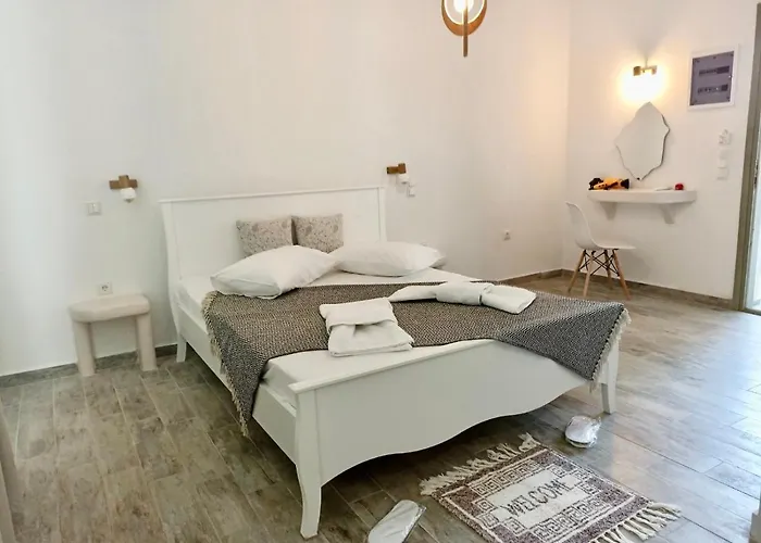 Apartamento Eleonas 2 *