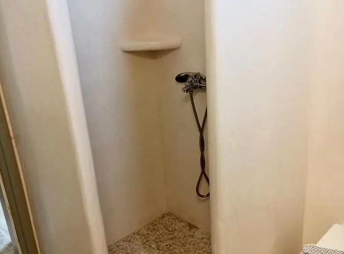 Eleonas 2 Appartement Maragkas