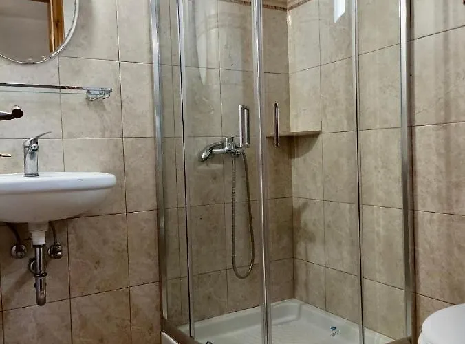 Apartamento Eleonas 2 *