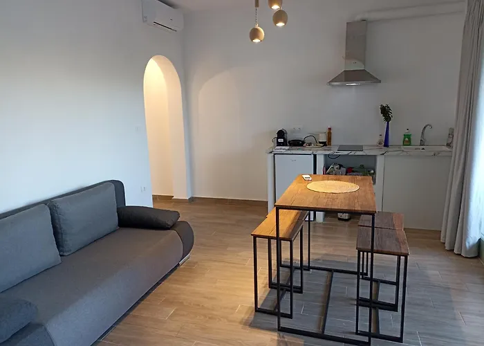 Eleonas 2 Apartamento Maragkas