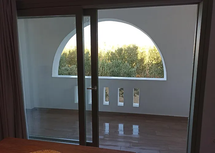 Eleonas 2 Appartement Maragkas