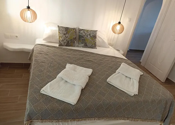 Eleonas 2 Apartamento *