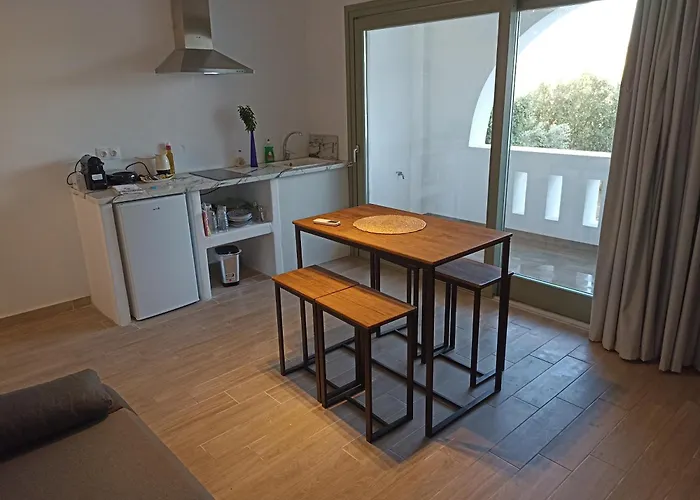 Eleonas 2 Appartement *