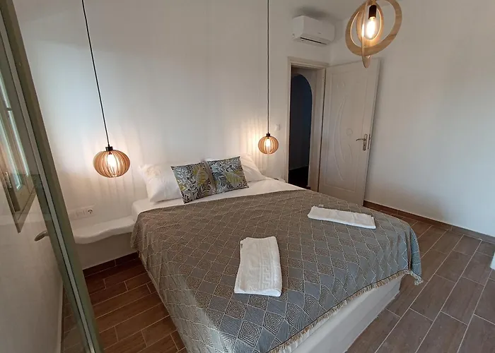 Apartamento Eleonas 2 *