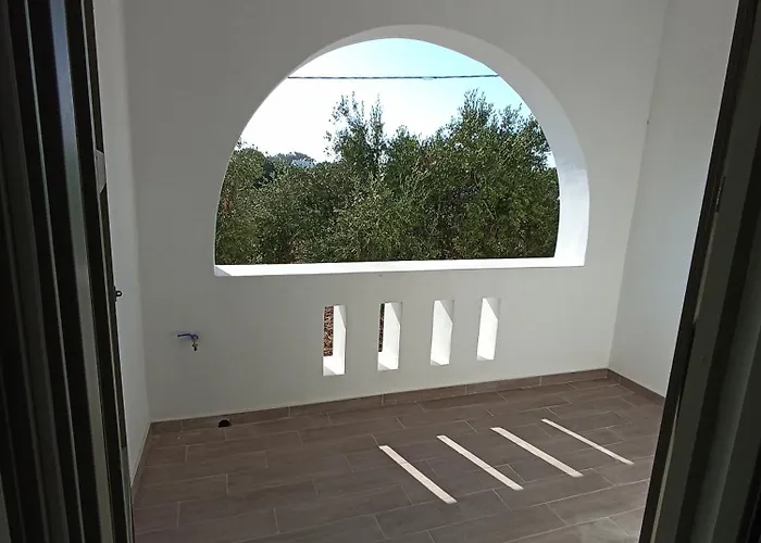 Apartamento Eleonas 2 Maragkas