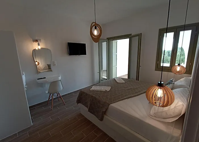 Eleonas 2 * Maragkas