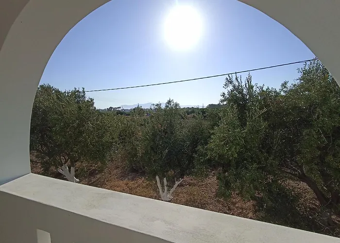 Eleonas 2 * Maragkas