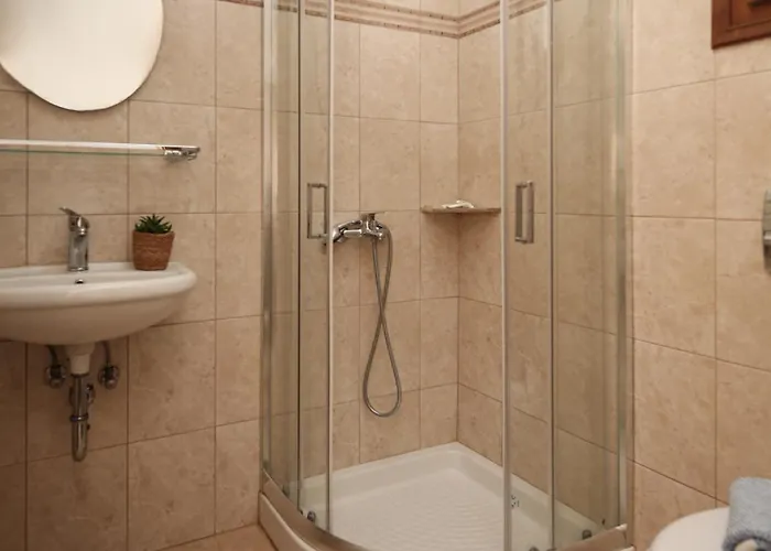 Apartment Eleonas 2 *