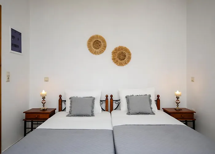 Eleonas 2 * Maragkas