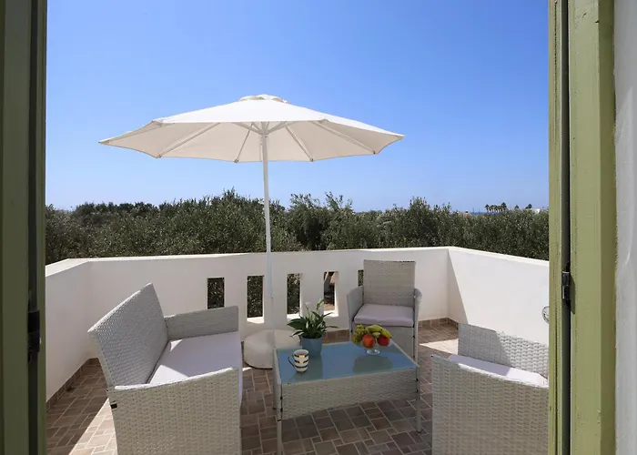 Eleonas 2 Apartment *