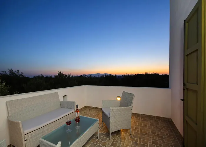 Apartment Eleonas 2 *