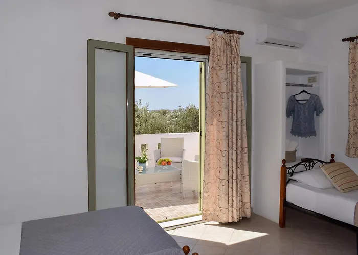 Apartment Eleonas 2 Maragkas