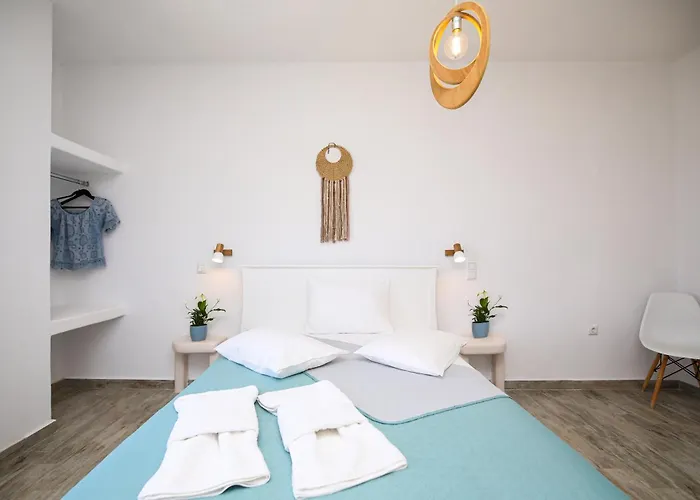 Apartment Eleonas 2 *