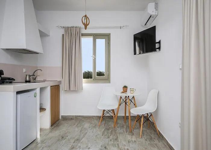 Eleonas 2 Apartment Maragkas