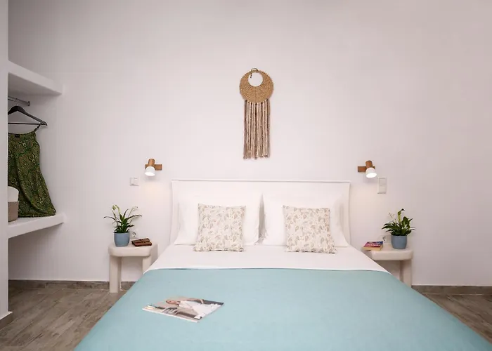 Apartment Eleonas 2 Maragkas