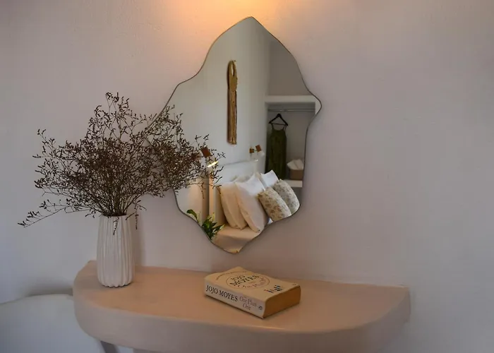 Eleonas 2 Apartment Maragkas