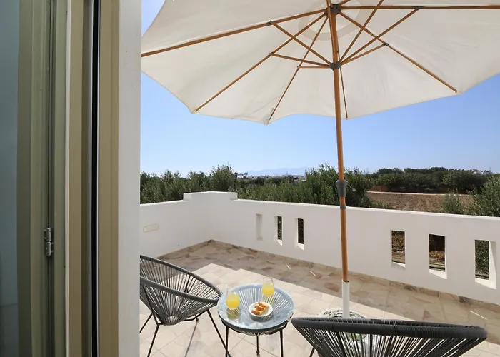 Eleonas 2 * Maragkas